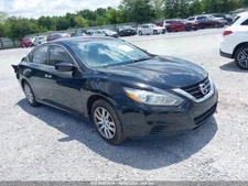 Crossmember/K-Frame Front Suspension 2.5L 4 Cylinder Fits 16-18 ALTIMA 1085503