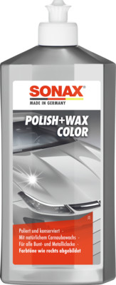 Sonax 02963000 Polish