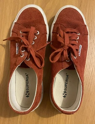 Superga 2750 SUEU