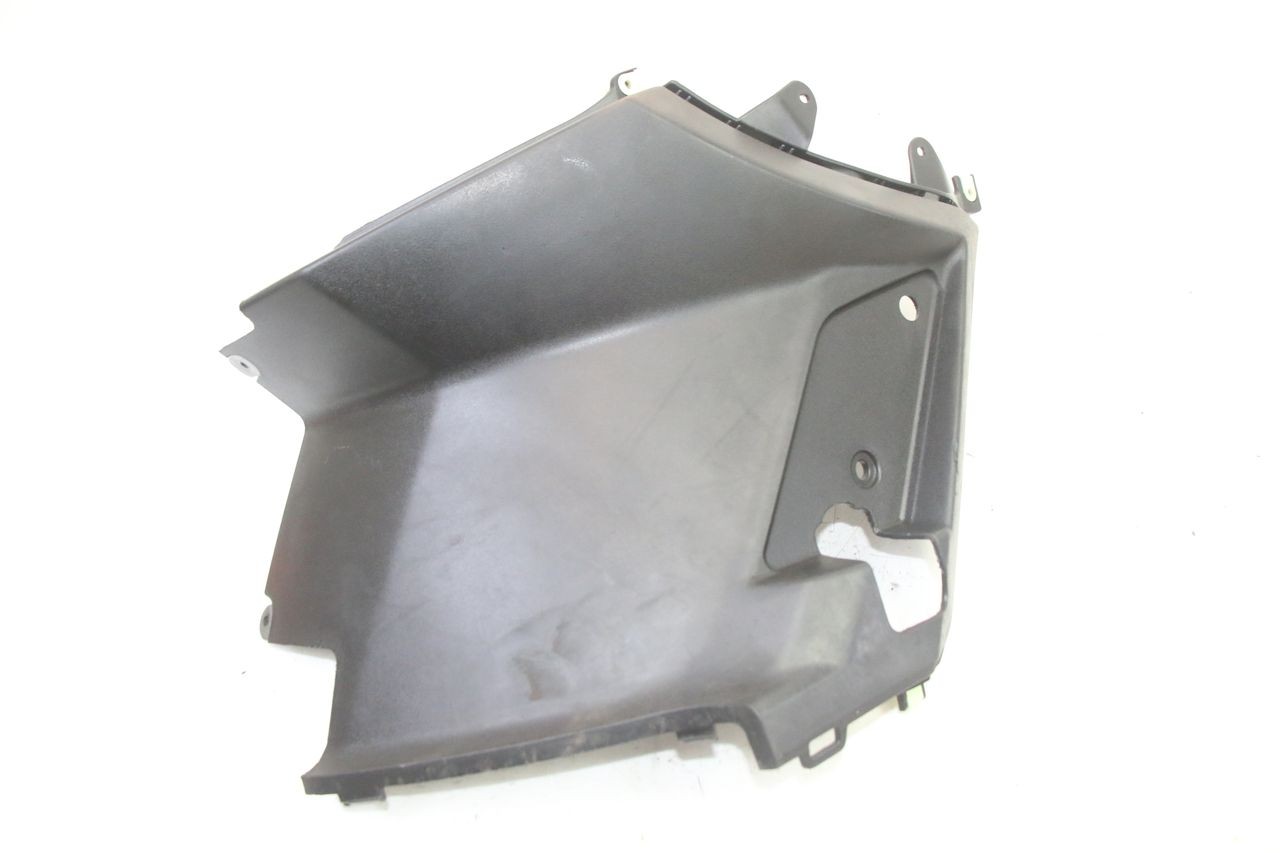 LEFT UNDERSEAT PANEL - PEUGEOT KISBEE 2T 50 (2010 - 2017)