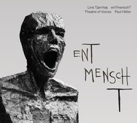 Line Tjornhoj Line Tjornhoj: Entmenscht (Cd) Album (Us Import)