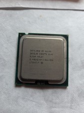 Intel Core 2 Quad Q6600 2.4GHz Quad-Core (HH80562PH0568M) Processor