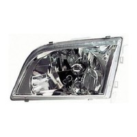 Diederichs Halogen H4 Scheinwerfer FüR Mitsubishi Space Star Links MR416897