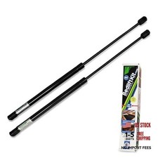 Hatchlift RV Bed Lift Kit - Queen Size - Gas Strut Hardware for Heavy QUEEN