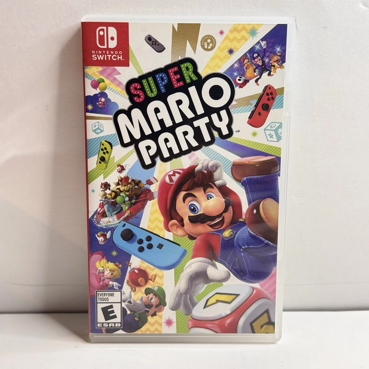 Super Mario Party Video Games for sale | eBay