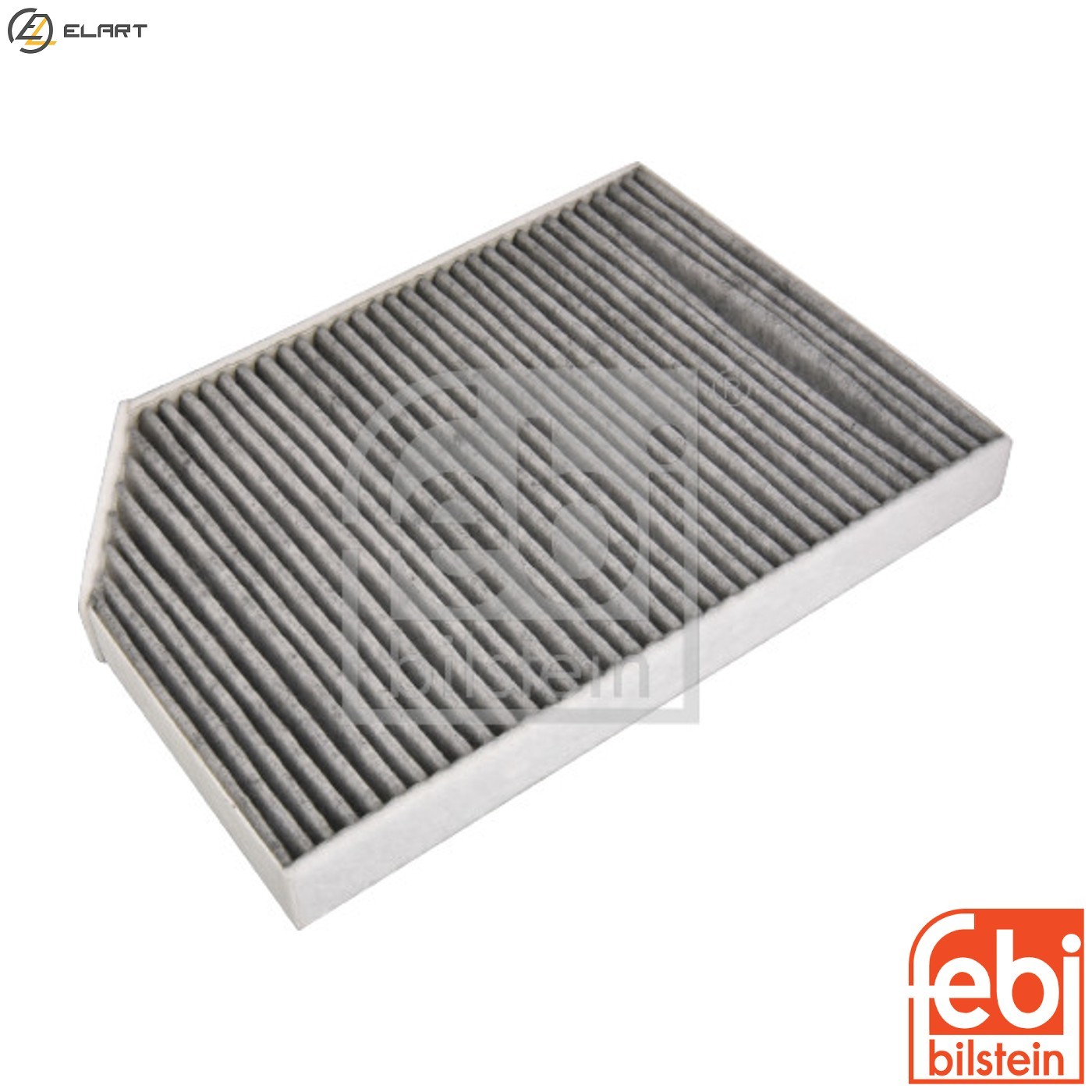 FILTER CABIN AIR 174436 FOR PORSCHE PANAMERA/Sport/Turismo MCX.TA 3.0L 6cyl 4.0L