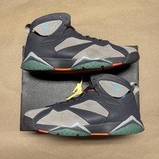 Jordan 7 Retro Barcelona Days for Sale - Authenticity Guaranteed