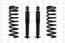 Focus Auto Parts Active To Passive Suspension Conversion Kit P N 95048