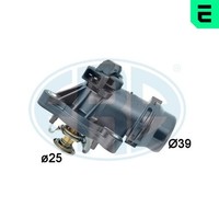 ERA Thermostat KüHlmittel 350275A FüR E83 Z4 X3 X1 E46 E91 BMW E87 Mit GehäUse