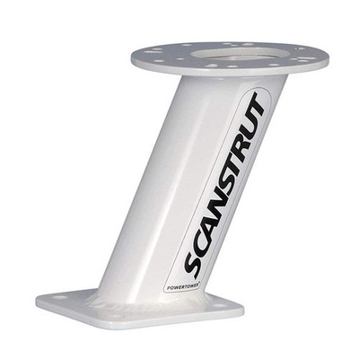 Scanstrut Camera PowerTower - White - 6'' [CAM-PT-150-01]