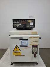 Boxer Autoclave Pièces/Réparations