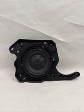 PEUGEOT 3008 P84 DOOR SPEAKER FRONT LEFT PASSENGER SIDE 9813826980 2024