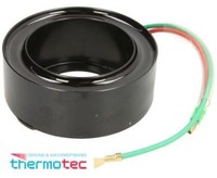 Thermotec KTT030015 Spule FüR Magnetkupplung-Kompressor FüR Honda