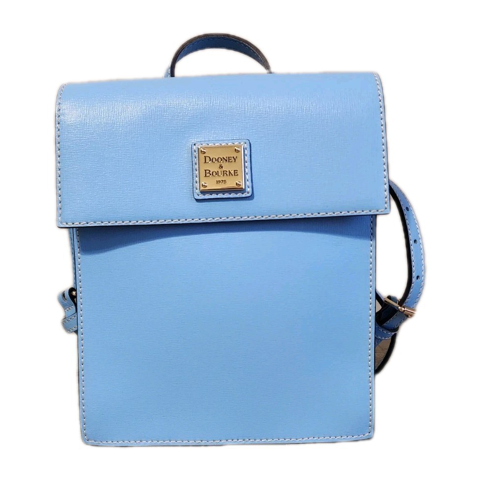 Dooney & Bourke mini backpack Dooney & Bourke Florida Gators Small Backpack main image 4