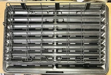 Ronco Showtime Rotisserie Pro 6000 Drip Tray & Basket Combo - Replacement Parts