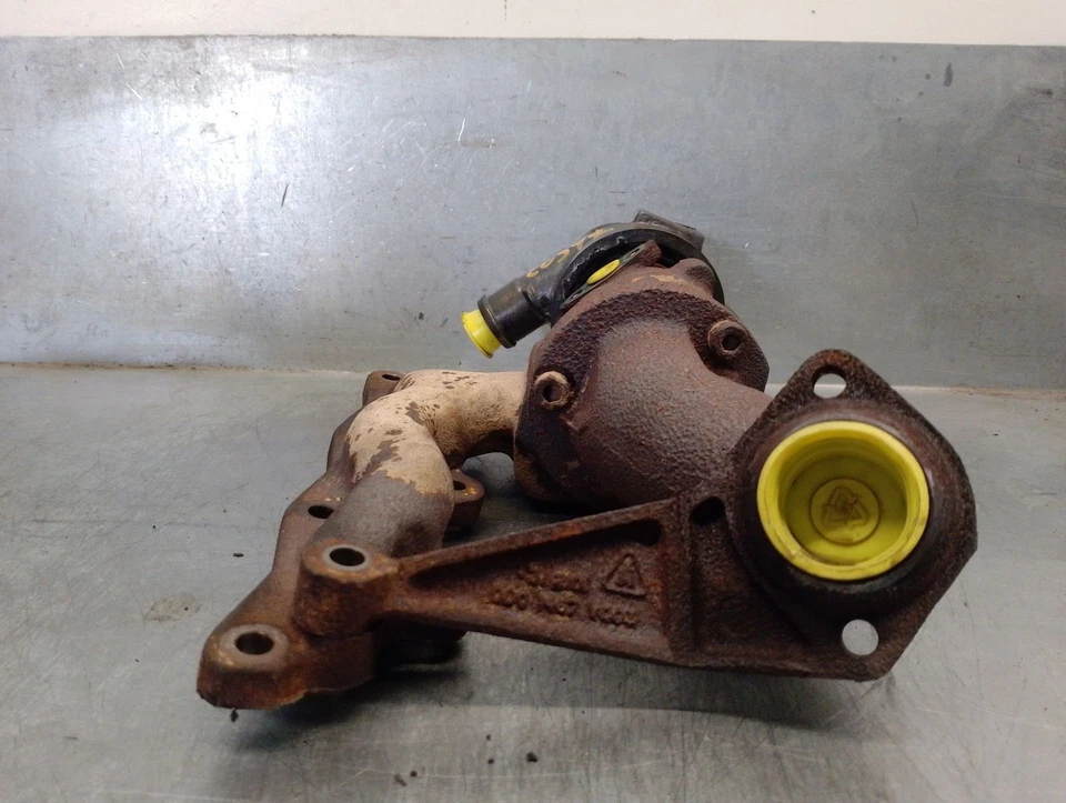 A6600960199 TURBOLADER / KP31002EG50041531 KKK / A6600960199 / 5242243 FÜR SMART - Bild 3 von 4