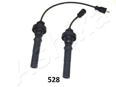 Zündkabel 132-05-528 ASHIKA für MITSUBISHI PROTON