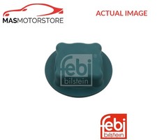 COOLANT EXPANSION TANK CAP FEBI BILSTEIN 14775 P NEW OE REPLACEMENT