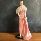 1996 Hallmark Keepsake Barbie Enchanted Evening Ornament Collectors Series #3 — photo 2
