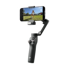 DJI Osmo Mobile 8 OM8 3-Axis Smartphone Gimbal with Tripod for iPhone Android