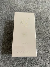 Lattafa Teriaq Women’s 3.4oz 100ml EDP BNIB