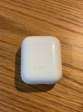 Apple AirPod Charging Case Only A1602