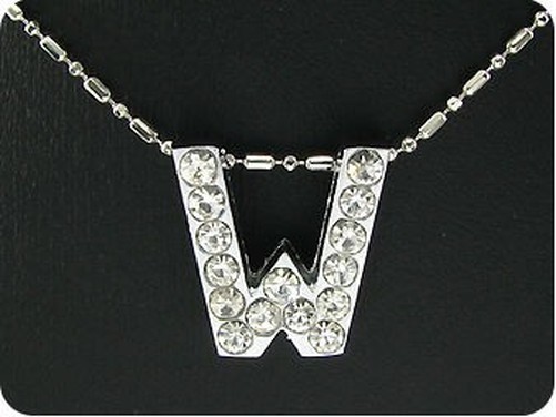 Steine Und MinéRaux. AnhäNger Diamant Cz 15X3 Mm Vergoldet Weiß 18, K-image