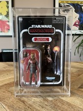 Star Wars TVC Vintage Collection The Armorer from the Forge Playset VC331 Case