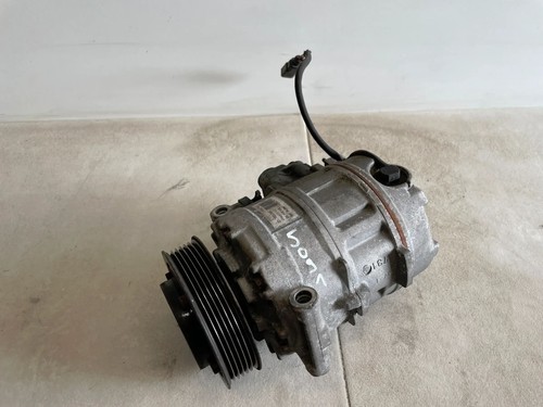 Alenko Klimakompressor für Audi A3 8P Kompressor AC 7SEU16C