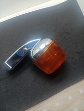 Clignotant Maly Mobylette Peugeot 103 104 Gt 10 Rallye Nos Maly 858