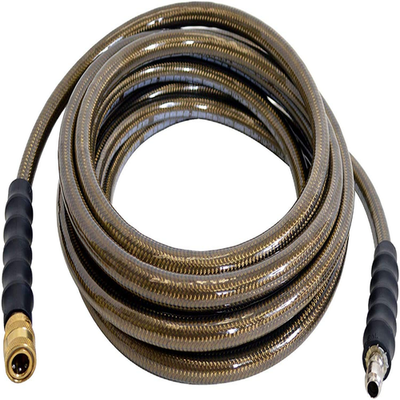 #ad #ad Simpson Cleaning 41028 Monster Series 4500 Psi Pressure Washer Hose Cold Water $149.89