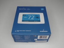 Sensi Emerson ST75W Touch Smart Thermostat To...