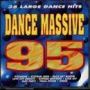 Dance Massive 95 von Various | CD | Zustand akzeptabel