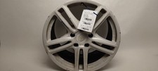 Wheel Alloy 19x10 5 Double Spoke Fits 10-13 Porsche Panamera 888164