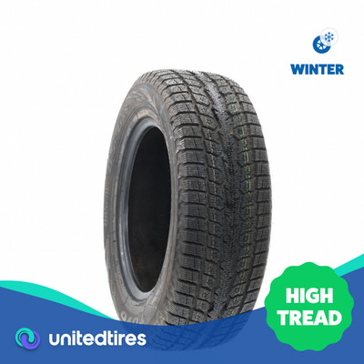 Driven Once 235/65R17 Toyo Observe GSi-6 LS 104H - 12.5/32