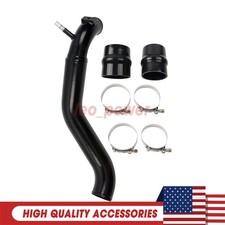 For 2011-2014 2013 Ford F-150 3.5l Ecoboost 3.5 Intercooler Pipe Kit Cold Side