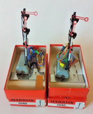 MÄRKLIN MÄRKLIN H0: NR. 2 AMPELN 7040