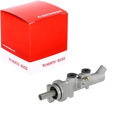 HERTH+BUSS HAUPTBREMSZYLINDER 20,6mm passend für TOYOTA COROLLA | J3102145