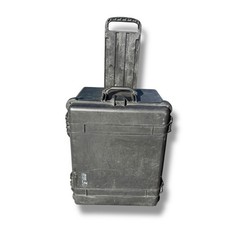 Pelican 1620 Rolling Hard Case Black USA