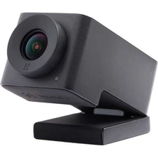 Huddly IQ Video Conferencing Camera - Black (CCS-CAM-USB-F-400) - non-mic