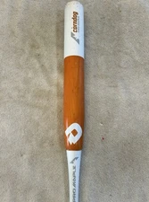 DeMarini Corndog 2.0 Wood Composite Slowpitch Softball Bat CDS-18 ASA USSSA 26oz