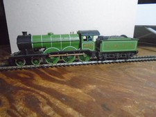 HORNBY OO GAUGE L.N.E.R. LOCO & TENDER R39 & R150 SEE PICTURES