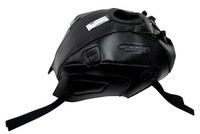 Honda CBR 650 R - 24/25 - Tankpad Bagster Schwarz - 1850U