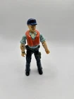 G.I. Joe CUTTER V1 Action Figure (Hasbro 1984) Vintage