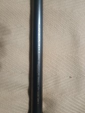 Winchester Pre 64 Model 70 Rifle Barrel 220 Swift 26 Inch Steel Black