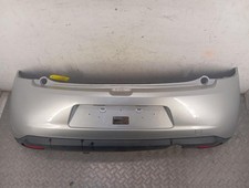 Pare-choc arrière Citroen C3
