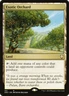 Exotic Orchard [Phyrexia: All Will Be One Commander] Magic MTG