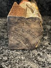 Vintage Bonachera Andujar Carved Medieval Wood KING - Spain - Rare ✨Hand Painted — photo 6