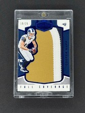 Top Cooper Kupp Rookie Cards to Collect 26