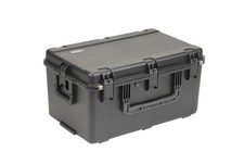 SKB Cases 3I-2918-14B-C Mil-Standard Waterproof Case 14" Deep W/ Cubed Foam New